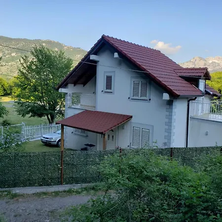 Vila 86 Razem Exterior photo