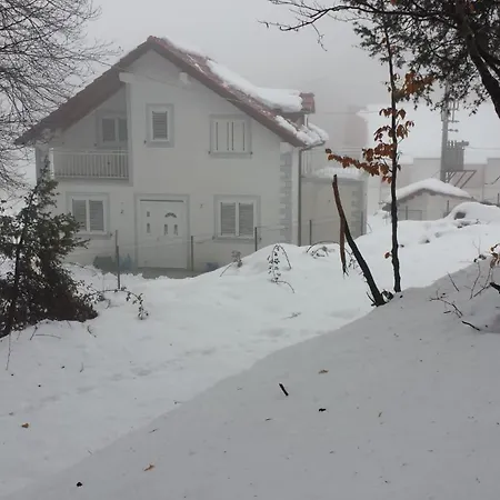 Vila 86 Razem Exterior photo