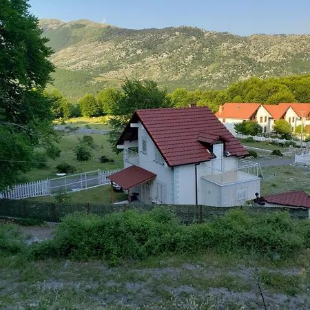 Vila 86 Razem Exterior photo