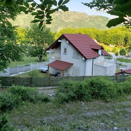 Vila 86 Razem Exterior photo