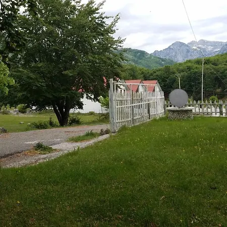 Vila 86 Razem Exterior photo
