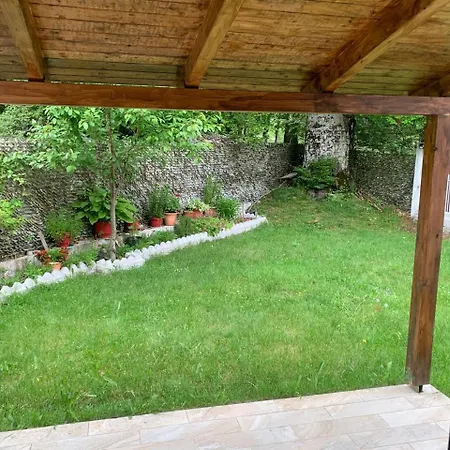 Vila 86 Razem Exterior photo