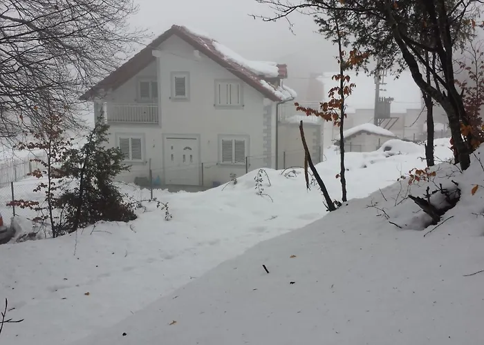 Vila 86