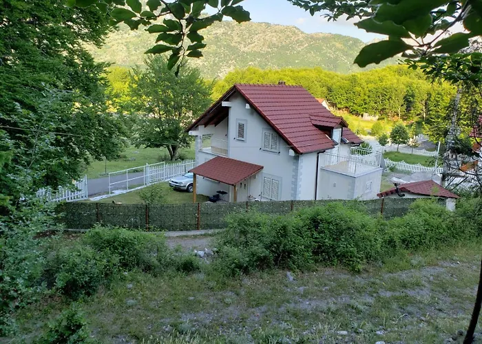 Vila 86