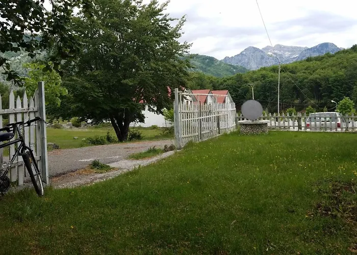 Vila 86