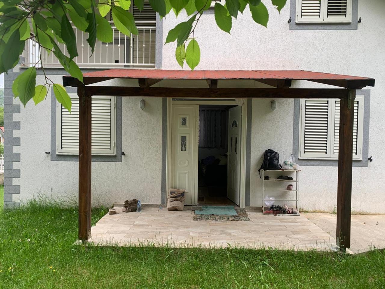 Villa 86 Razem